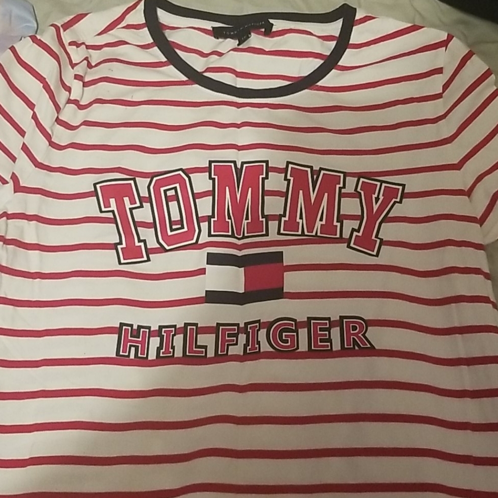 Tommy hilfiger dress